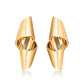 Conch series 18K Gold Earrings